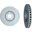 KAMOKA Bremsscheibe 103623