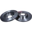 Maxgear Bremsscheibe Vw P. Golf 2/3/Pas 19-0754