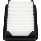 AMC Luftfilter PKW Suzuki SX-4 1,6 06 SA-9087
