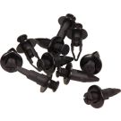 Spannstift 10mm für Stoßstange / Abdeckungen Honda Accord 90-98 / Legend 96-99 / Adyssey 95-99 (10 Stück) B17143