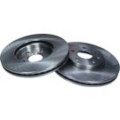 Maxgear Bremsscheibe Opel P. Astra 09- Ko A 15 Zoll/Cruze 19-2334