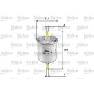 VALEO Kraftstofffilter 587040