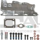 Montagesatz, Lader KT130060