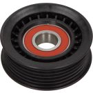 Umlenk-/Führungsrolle, Keilrippenriemen 54-0930