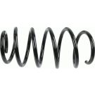 Sachs Fahrwerksfeder Opel P. Zafira B 1.6/1.7Cdti/1.8/1.9Cdti 05- D . Okay, 300 Mm 998 737
