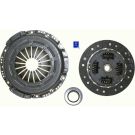 SACHS Kupplungssatz 3000 715 001