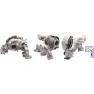Lader, Aufladung PA7890162