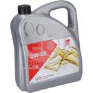 FEBI BILSTEIN Motoröl 177650 Mobility Guard Ultra
