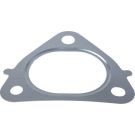 Volvo-Turboladerdichtung 30750725