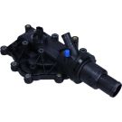 Gehäusethermostat RENAULT Kangoo 08 BEHR TH 59 83