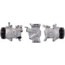 Kompressor (Tausch) TOYOTA 700510942