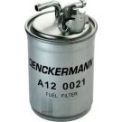 DENCKERMANN Kraftstofffilter A120021