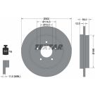 Bremsscheibe Mazda T. Tribute 00 92197803