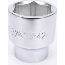 Steckschlüsseleinsatz 42mm 3/4 YT-1319