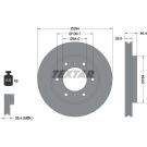 Bremsscheibe PRO+ 92180205