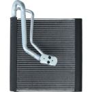 KAMOKA Verdampfer, Klimaanlage 7770008