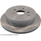 Bremsscheibe Lexus T. Rx 450H 4X4 09 ADT343225