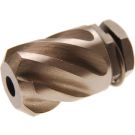 BGS Reibahle für Art. 65520 Ø 18 mm, Länge 23 mm 65522