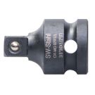 SW-Stahl Impact -Adapter 3/8Z-1/2Z 07932L
