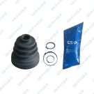 GSP Faltenbalgsatz, Antriebswelle 760155