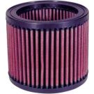 Luftfilter Motorrad Aprilia Rsv Mille 00-03 Tuono 1000 03-05 AL-1001