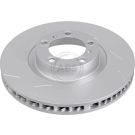 A.B.S. Bremsscheibe 18265 beschichtet