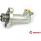 BREMBO Nehmerzylinder, Kupplung E 37 002 ESSENTIAL LINE