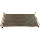 Kondensator, Klimaanlage AC830157