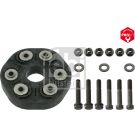FEBI BILSTEIN Kardankreuz 43490