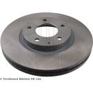 Bremsscheibe Mazda P. Mpv 2.0 Di 02-06 ADM54392