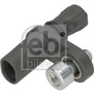 FEBI BILSTEIN Sensor, Raddrehzahl 193683 FEBI BILSTEIN Sensor, Raddrehzahl 193683