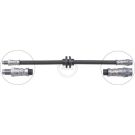 A.B.S. Bremsschlauch SL 1507