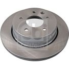 FEBI BILSTEIN Bremsscheibe 44139