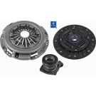 SACHS Kupplungssatz 3000 990 263 Kit plus CSC