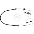 A.B.S. Kupplungsseil K23770