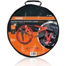 Starthilfekabel 8,5mm 200A Kupferbesch. Alu-Kabel 3m STARTER CABLE 200A OSC101