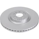 A.B.S. Bremsscheibe 17833 beschichtet