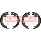 KAMOKA Bremsbackensatz, Feststellbremse JQ212035
