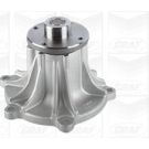 PA 1260 Wasserpumpe ISUZU D-Max II 2.5 CRDi 12 PA1260