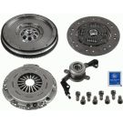 SACHS Kupplungssatz 2290 601 011 ZMS Modul XTend plus CSC