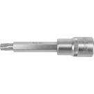 Biteinsatz T-Profil Torx 1/2 T45 L100Mm YT-04325