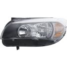 Scheinwerfer L H7/H7 +MOT VALEO PQ BMW X1 E84 10,09-7,12 44291