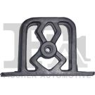 Halter, Abgasanlage 103-708