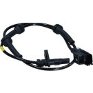 KAMOKA Sensor, Raddrehzahl 1060804