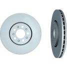 KAMOKA Bremsscheibe 1032442