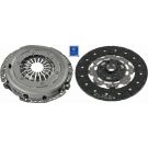 SACHS Kupplungssatz 3000 970 075 XTend