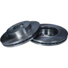 Maxgear Bremsscheibe Nissan P. Nv200 1.5Dci/1.6 02/10 19-3217