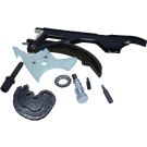 Steuerkettensatz BMW 1,2,3,4,5,6,7,X1,X3 04 Standard Medium Kit 48385