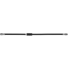 A.B.S. Bremsschlauch SL5958