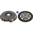 SACHS Kupplungssatz 3000 970 132 XTend